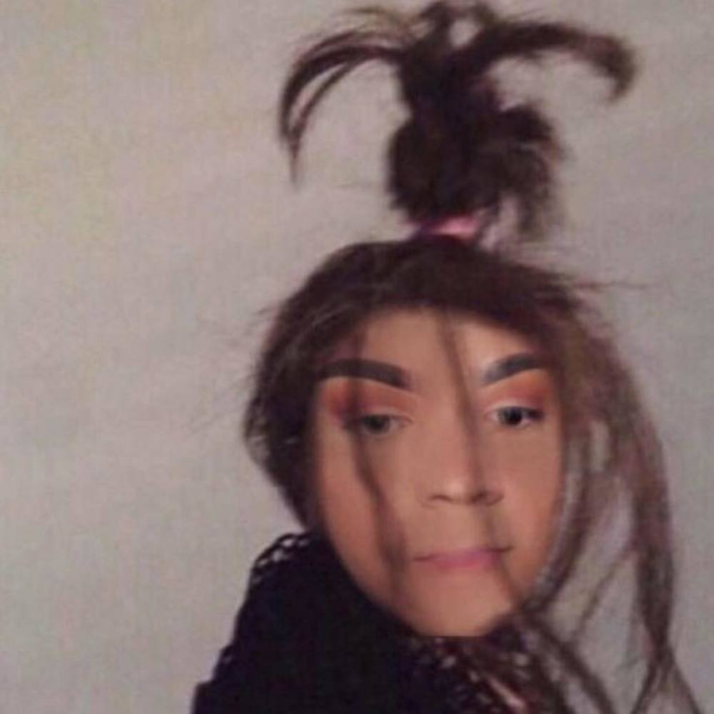 Meet your Posher, Tiffanie